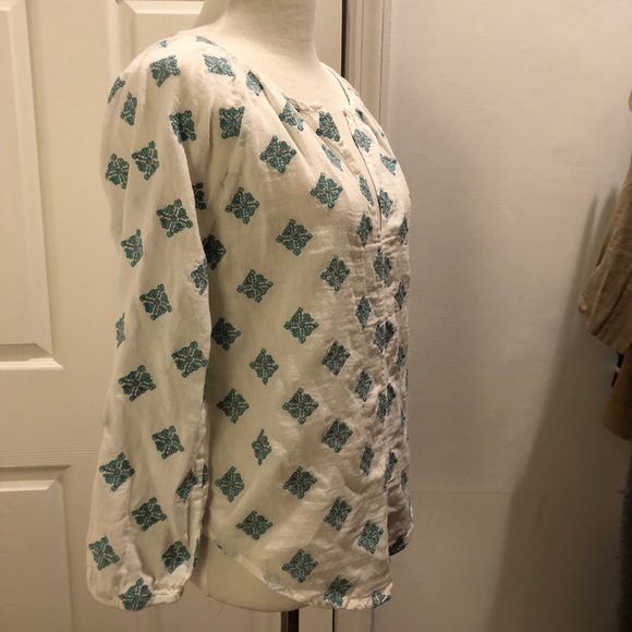 Roller Rabbit Tunic - Picture 2 of 7